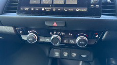 Honda Jazz 1.5 i-MMD Hybrid EX 5dr eCVT Hybrid Hatchback